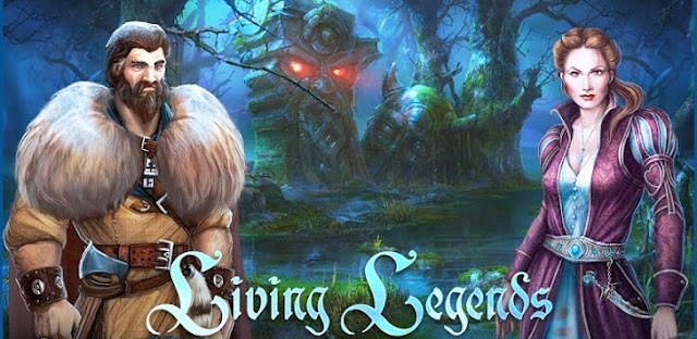 Download Game Living Legends: Beast (Full) v1.0.0 APK Gratis
