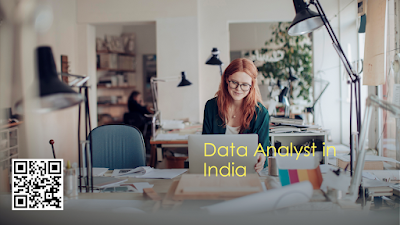 Data Analyst Job in India