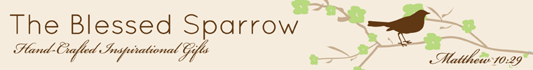 The Blessed Sparrow