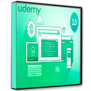 Udemy - Curso de Desarrollo Web Completo 2.0