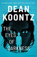 Dean Koontz, Leigh Nichols, Fiction, Horror, Literature, Mystery, Psychological, Science Fiction, Supernatural, Suspense, Thriller