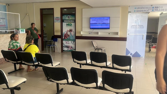 Hospital de Catolé do Rocha começa a ofertar cirurgias ortopédicas a partir desta segunda-feira