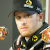 Jeb Burton scores seventh pole of the Camping World Truck Series season