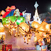 Magia de Natal terá dois desfiles na Rua XV de Novembro - CURTA BLUMENAU