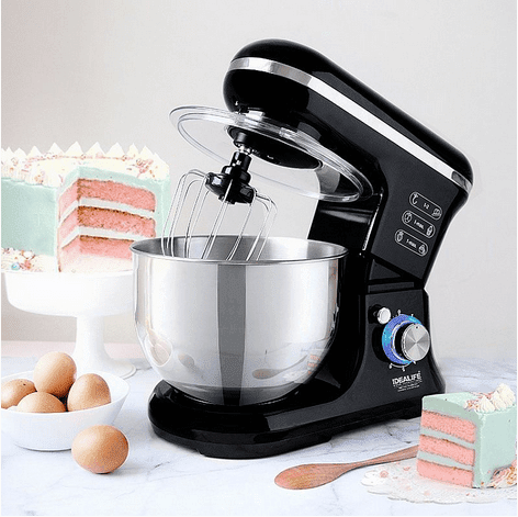 idealife stand mixer 221