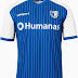 Uhlsport apresenta as novas camisas do Magdeburg