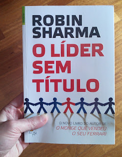  O Líder sem Título - Robin Sharma