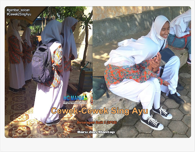 Gambar SMA Soloan Spektakuler Cover Batik 2 (SPSB) 18 - Gambar Soloan Spektakuler Terbaik di Indonesia