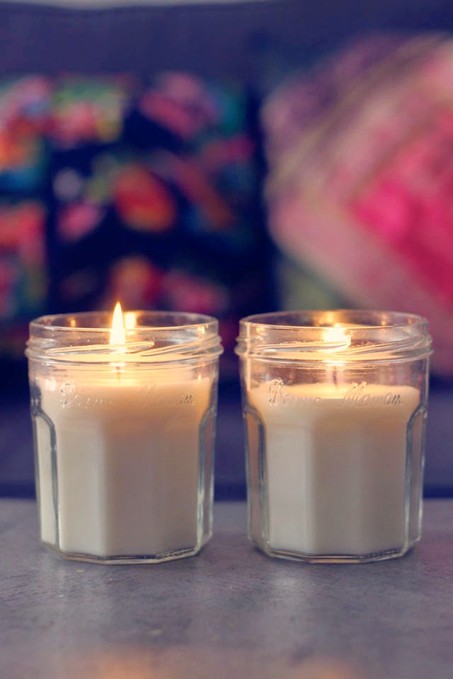 Comment faire fondre la cire pour la fabrication de bougies ? – Village  Craft & Candle
