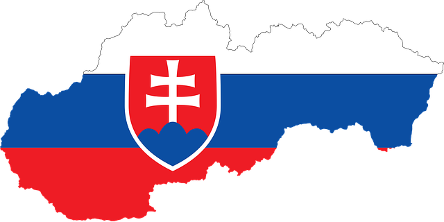 Profil negara Slowakia