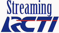 TV Online Streaming RCTI di blog