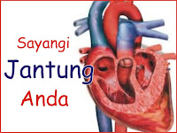 Berita Sehat - Makanan dan Minuman Penyebab Jantung Koroner- SEHATERUS