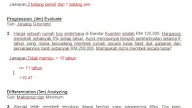 Contoh Soalan Kbat Matematik Tingkatan 1