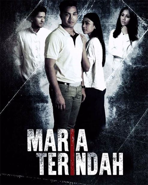 Maria Terindah (2015) Hypptv - Full Episode