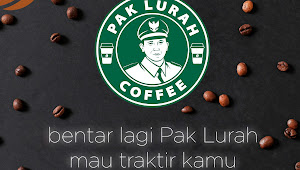 Kopi Pak Lurah