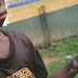 Evil!! Wicked woman deliberately pours hot boiling water on her 10-year old houseboy as a means of waking him up from sleep[photo]