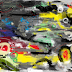 MS Paint Abstract #27 