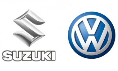 Suzuki подал иск в международный арбитраж против Volkswagen AG