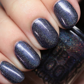 Supermoon Lacquer Silence Glaive Surprise