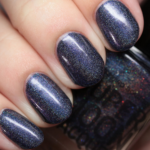 Supermoon Lacquer Silence Glaive Surprise