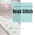 Crochet Stitch Pattern - Bead Stitch