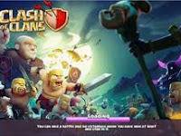 Clash Of Clans New FHx TH 11 Private Server v8 Indonesia Terbaru