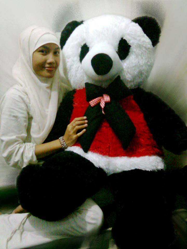 52+ Boneka Panda Besar Sidoarjo, Koleksi Kekinian!
