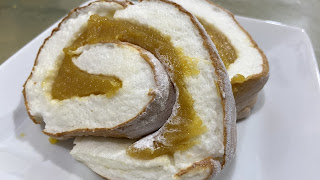 Brazo de Mercedes