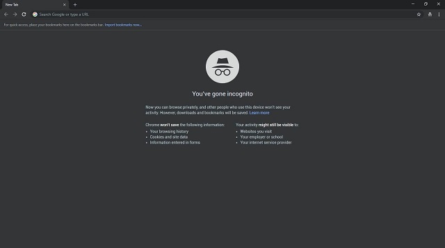 Cara Mengatasi Sambungan Tidak Aman di Chrome