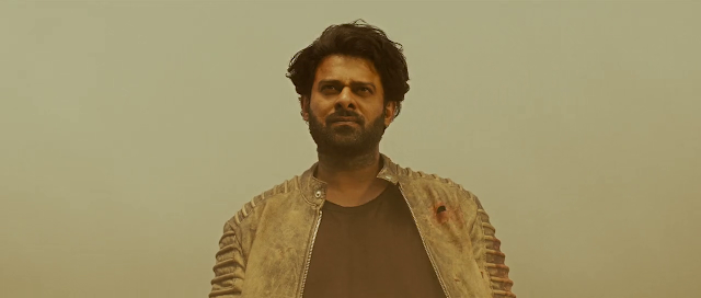 Saaho (2019) Full Movie [Hindi-Cleaned] 720p HDRip ESubs Download