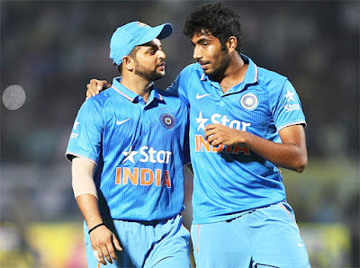 Jasprit Bumrah Wallpapers, Photos, Pics HD Images Watch 