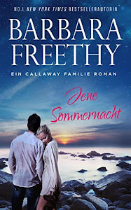 Jene Sommernacht (Callaways 6)