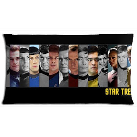 Star Trek characters