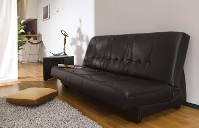 Felicity Futon with free next day delivery from Furniture123