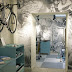 Cafe Interior Design | Bianchi Cafe & Cycles | Norrlandsgatan | Stockholm | Sweden | Koncept