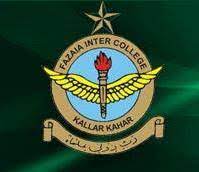 Job Opportunity Available At Fazaia School & College Kallar Kahar 2023