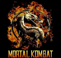 Mortal Kombat 4 