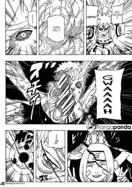 Komik Naruto 640 Bahasa Indonesia halaman 11