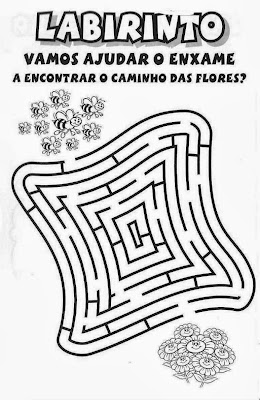 Atividades de substantivos coletivos