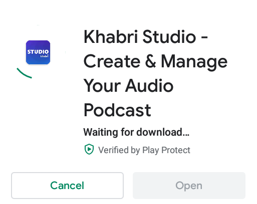 Khabri App 