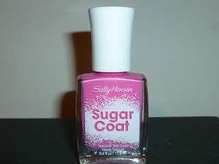 Sally Hansen Sugar Coat