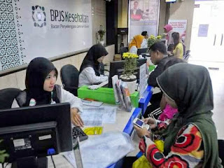  dan kantor layanan operasional kabupaten  Daftar Kantor BPJS Kesehatan di Seluruh Kalimantan Tengah Beserta Alamatnya