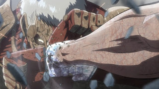 進撃の巨人 アニメ 3期 51話 雷槍 Attack on Titan Season3 ep51 Thunder Spears | Hello Anime !