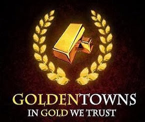 Make Money with GoldenTowns - Play Free and Earn real Gold [Review]