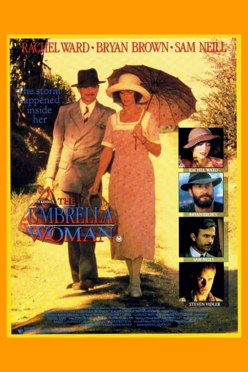 [HD] The Umbrella Woman 1987 Streaming Vostfr DVDrip