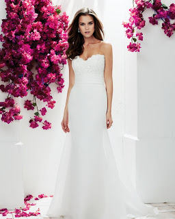 Mikaella Bridal 2013 Spring Wedding Dresses Collection