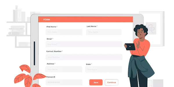 How to Create PHP validation Contact Form in Few Simple Step?