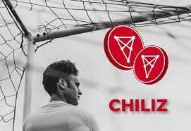 Chiliz – the blockchain fintech platform that allows fans to participate and be a part of their favorite sports organizations.