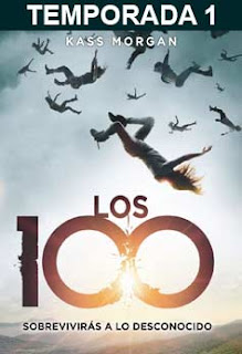 poster Descargar Los 100 Primera Temporada