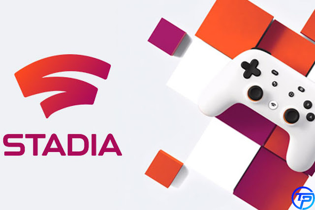 اخيرا تعرف علي العاب google stadia